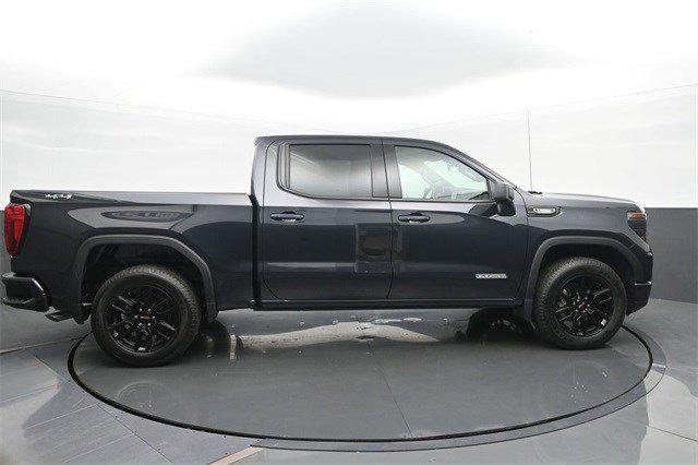 new 2026 GMC Sierra 1500 car, priced at $57,990