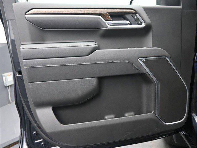 new 2026 GMC Sierra 1500 car, priced at $57,990