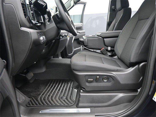 new 2026 GMC Sierra 1500 car, priced at $57,990