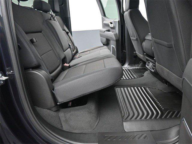 new 2026 GMC Sierra 1500 car, priced at $57,990