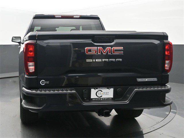 new 2026 GMC Sierra 1500 car, priced at $57,990