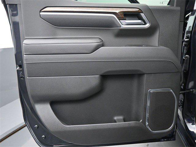 new 2026 GMC Sierra 1500 car, priced at $57,990