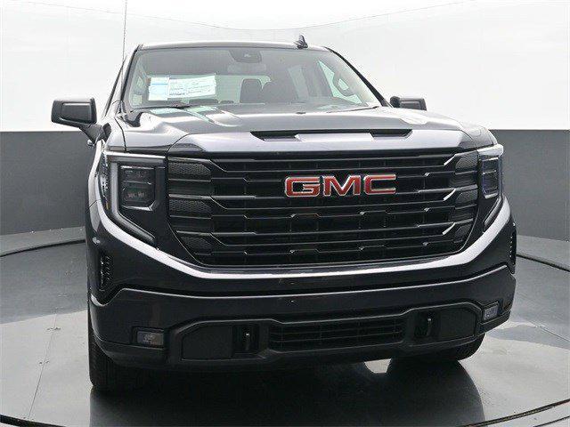 new 2026 GMC Sierra 1500 car, priced at $57,990