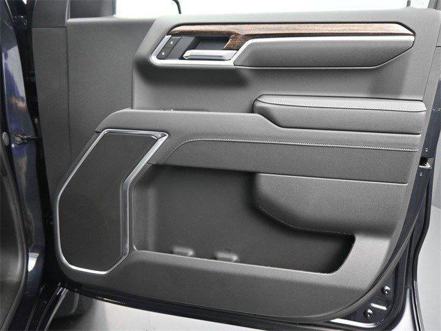 new 2026 GMC Sierra 1500 car, priced at $57,990
