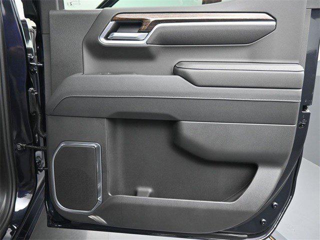 new 2026 GMC Sierra 1500 car, priced at $57,990