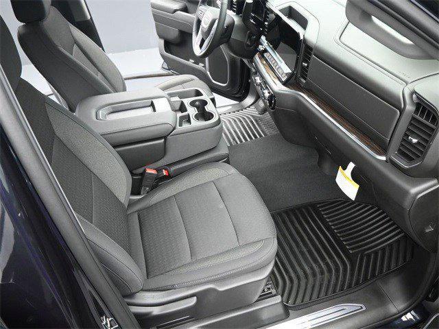 new 2026 GMC Sierra 1500 car, priced at $57,990