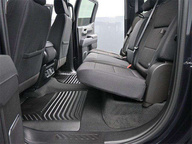 new 2026 GMC Sierra 1500 car, priced at $57,990