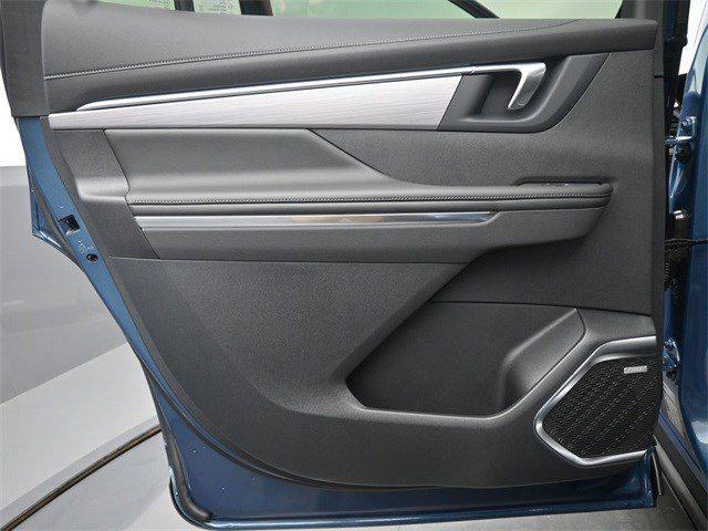 new 2026 Buick Enclave car, priced at $54,755