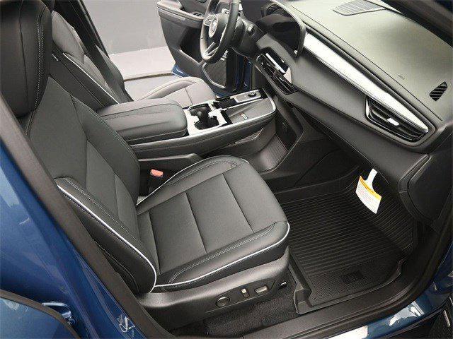 new 2026 Buick Enclave car, priced at $54,755