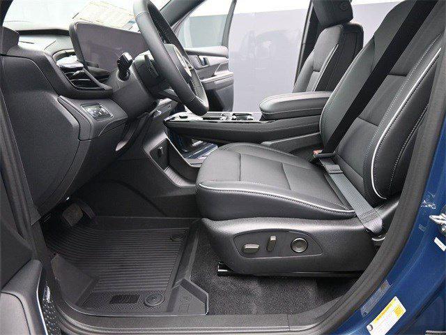 new 2026 Buick Enclave car, priced at $54,755