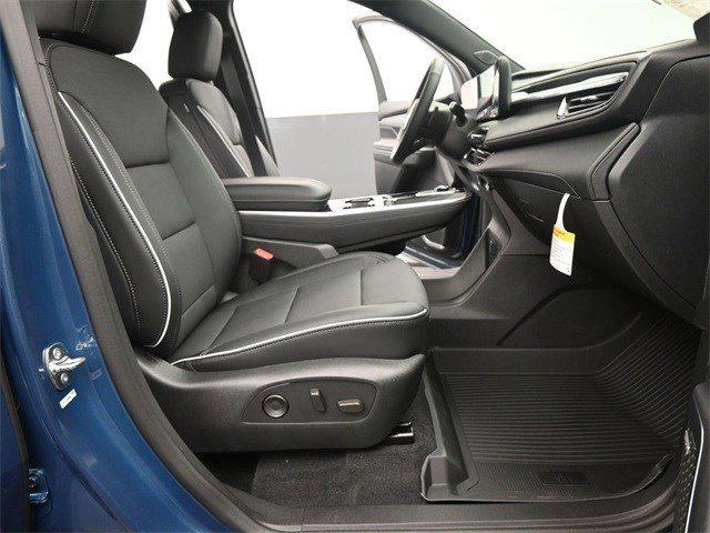 new 2026 Buick Enclave car, priced at $54,755