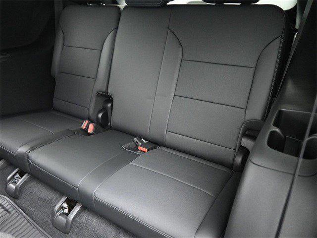 new 2026 Buick Enclave car, priced at $54,755