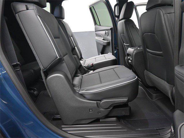 new 2026 Buick Enclave car, priced at $54,755