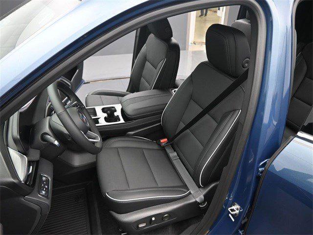 new 2026 Buick Enclave car, priced at $54,755