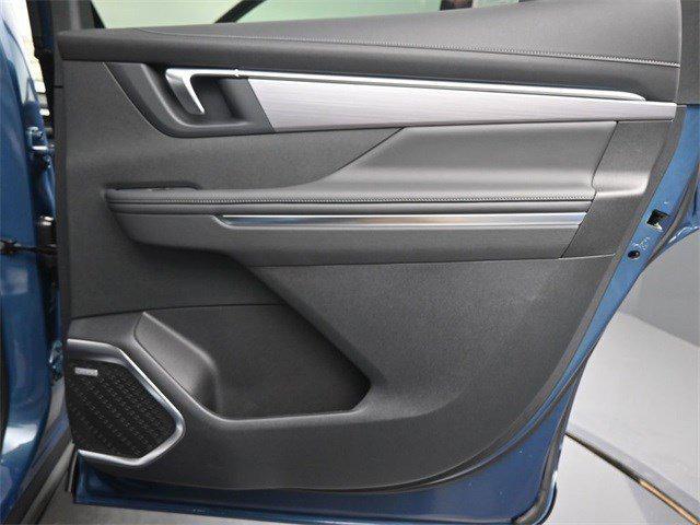 new 2026 Buick Enclave car, priced at $54,755