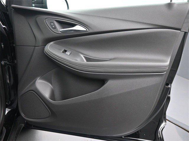 new 2026 Buick Encore GX car, priced at $31,795