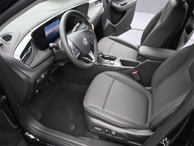 new 2026 Buick Encore GX car, priced at $31,795