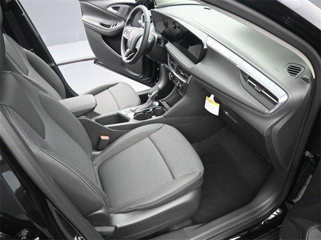 new 2026 Buick Encore GX car, priced at $31,795
