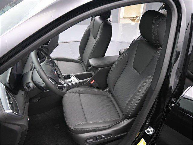new 2026 Buick Encore GX car, priced at $31,795