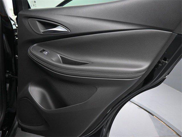 new 2026 Buick Encore GX car, priced at $31,795