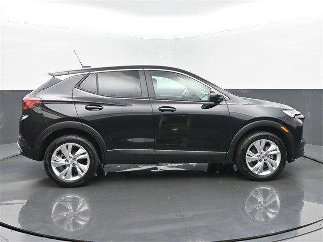new 2026 Buick Encore GX car, priced at $31,795