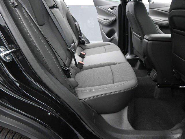 new 2026 Buick Encore GX car, priced at $31,795