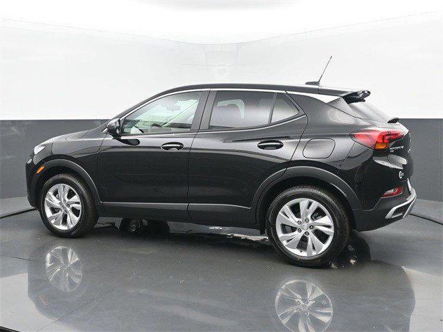 new 2026 Buick Encore GX car, priced at $31,795