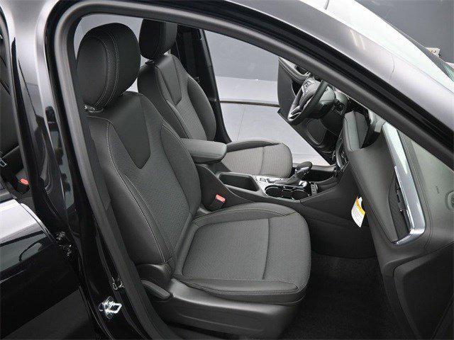 new 2026 Buick Encore GX car, priced at $31,795