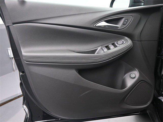 new 2026 Buick Encore GX car, priced at $31,795