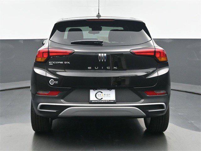 new 2026 Buick Encore GX car, priced at $31,795