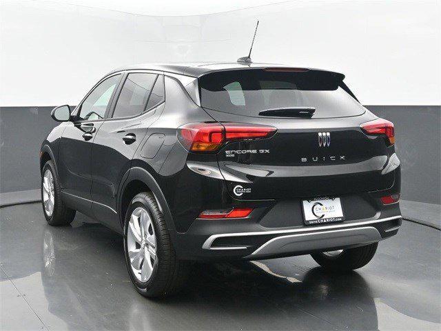 new 2026 Buick Encore GX car, priced at $31,795