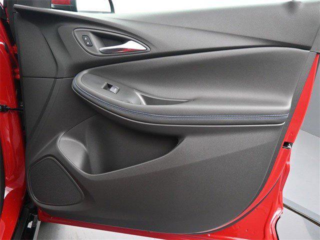 new 2026 Buick Encore GX car, priced at $30,845