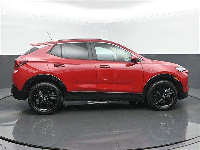 new 2026 Buick Encore GX car, priced at $30,845