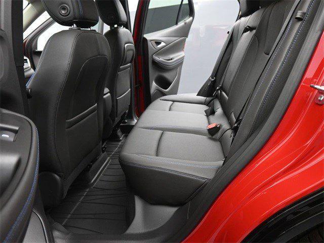 new 2026 Buick Encore GX car, priced at $30,845