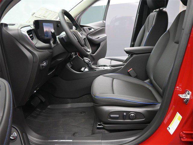 new 2026 Buick Encore GX car, priced at $30,845