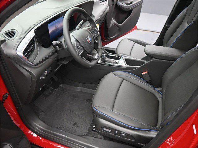 new 2026 Buick Encore GX car, priced at $30,845