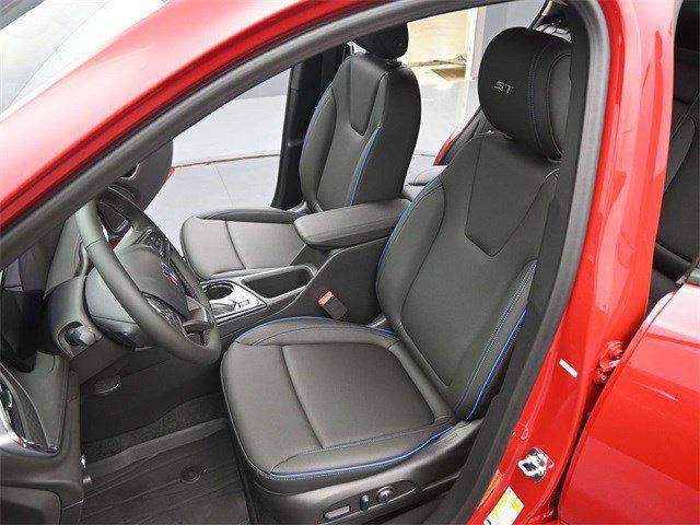 new 2026 Buick Encore GX car, priced at $30,845