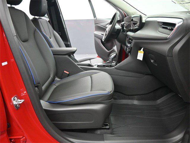 new 2026 Buick Encore GX car, priced at $30,845