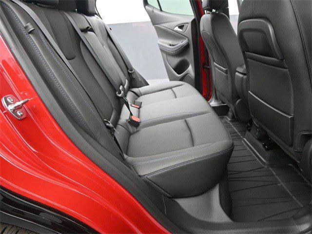 new 2026 Buick Encore GX car, priced at $30,845
