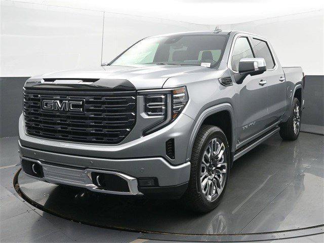 new 2025 GMC Sierra 1500 car, priced at $87,980