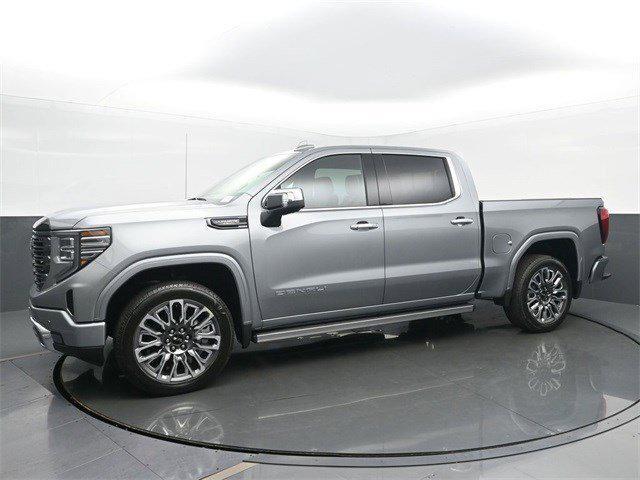 new 2025 GMC Sierra 1500 car, priced at $87,980