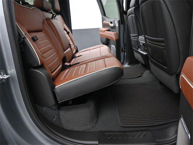new 2025 GMC Sierra 1500 car, priced at $87,980