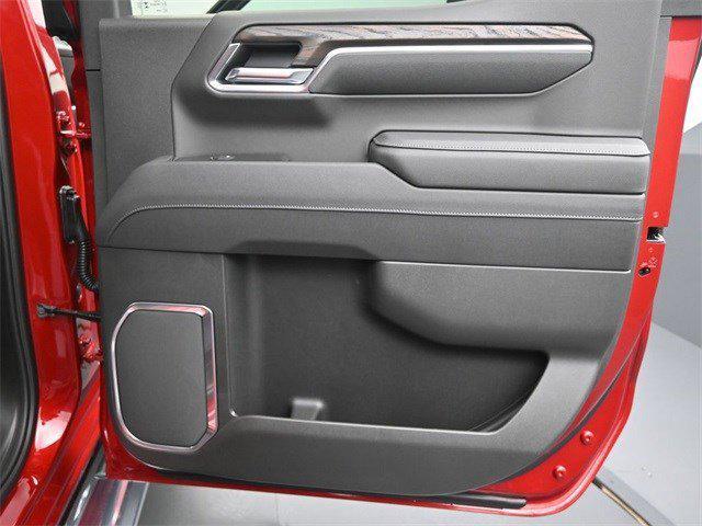 new 2025 GMC Sierra 1500 car, priced at $69,345