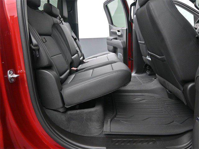 new 2025 GMC Sierra 1500 car, priced at $69,345