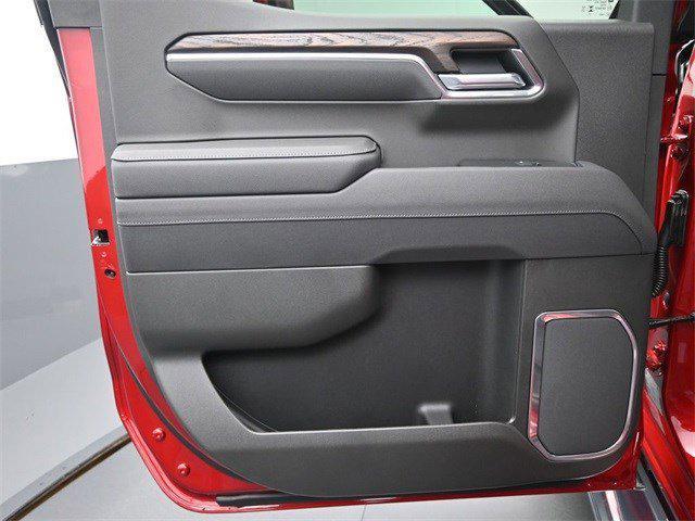 new 2025 GMC Sierra 1500 car, priced at $69,345