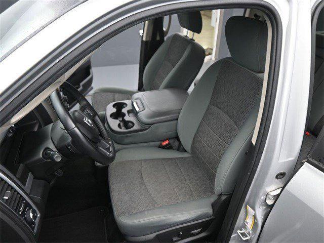 used 2018 Ram 1500 car, priced at $28,999