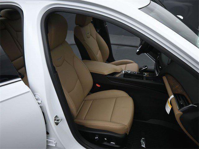 new 2026 Cadillac CT5 car