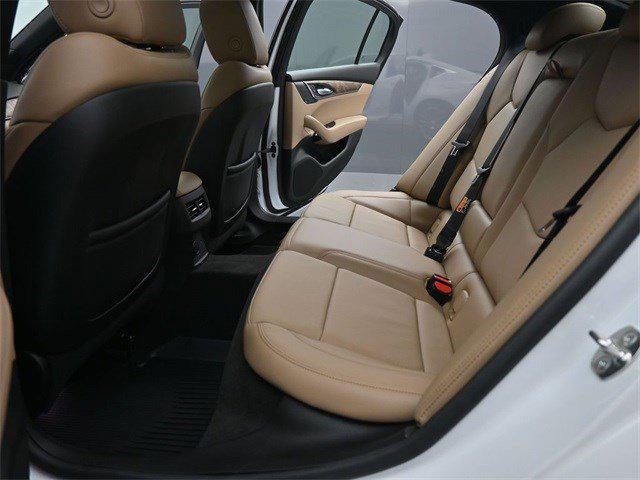 new 2026 Cadillac CT5 car