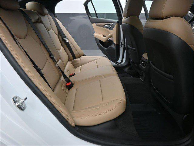 new 2026 Cadillac CT5 car