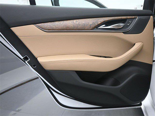 new 2026 Cadillac CT5 car